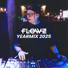YEARMIX 2025