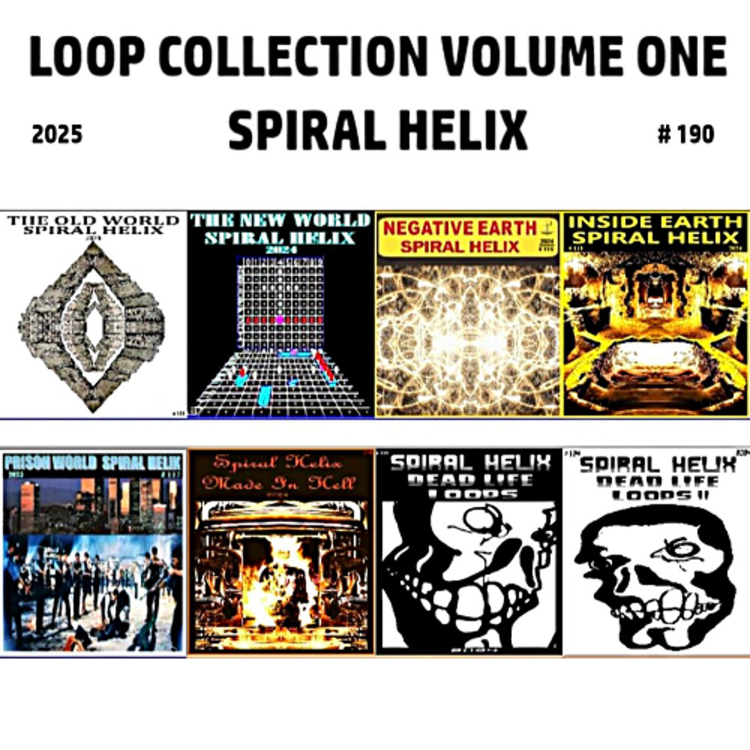 Spiral Life Discography: Vinyl, CDs, & More | Discogs