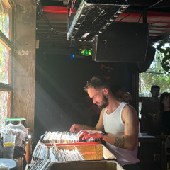 Comrade House Tape #1