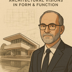 The Visionary Mindset of James Bleier II