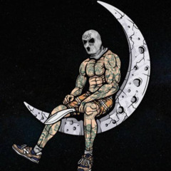 Я вовсе не пытался сделать монстра из себя . METAN