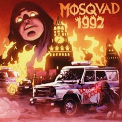 Mosqvad - Underground