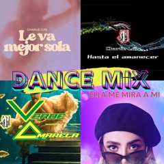 The best of Charlie Luis Music Mix (30 Minutes)