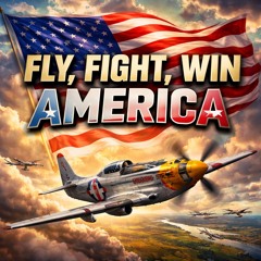 Fly Fight Win America - United