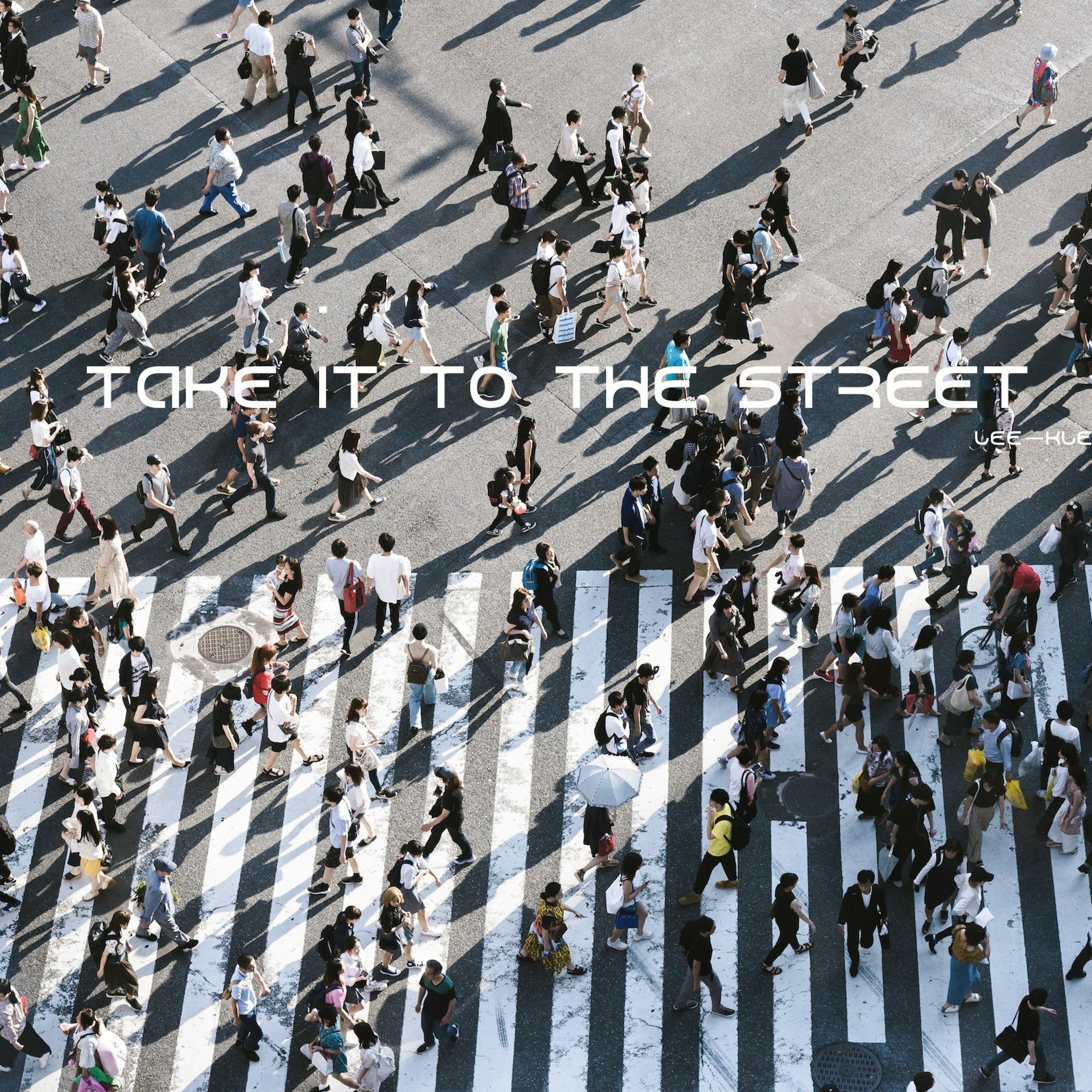 Vision Eternity Ministries - AND THEN THE END WILL COME — TAKE IT TO THE STREET episode artwork