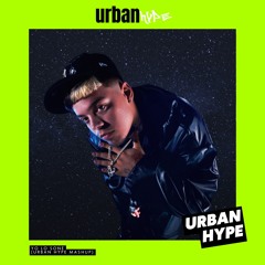 Yo Lo Soñe (Urban Hype Mashup 126Bpm)
