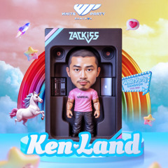 ZACKiSS - WHITE PARTY BANGKOK 2026