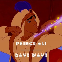 Prince Ali - Electro Swing Remix