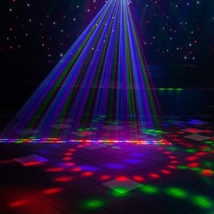 Drop The Mix (Extended Mix).
