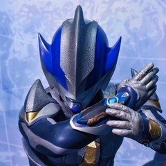 Project DMM - An Oath to You (Ultraman Mebius Soundtrack)