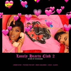 Lonely Hearts Club 2
