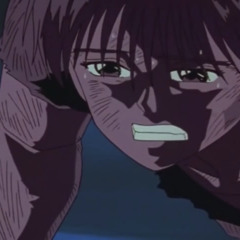 Yu Yu Hakusho - Puu Saves Yusuke