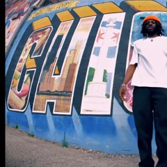 femdot. - No Worries (Chief Keef "Runner" Freestyle)