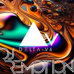 DJ REMOTION - DELTA-V 6