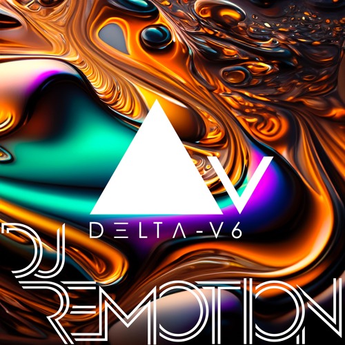 DJ REMOTION - DELTA-V 6