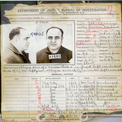 Babysosa - Al Capone *Chrispluug6 🩸