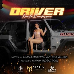 Kavita Ramkissoon - Driver [2024 Chutney Soca]