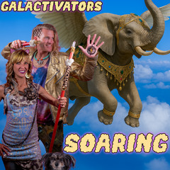 Soaring
