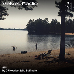 #51 / DJ Headset & DJ Buffmate - Tributo all'umarell