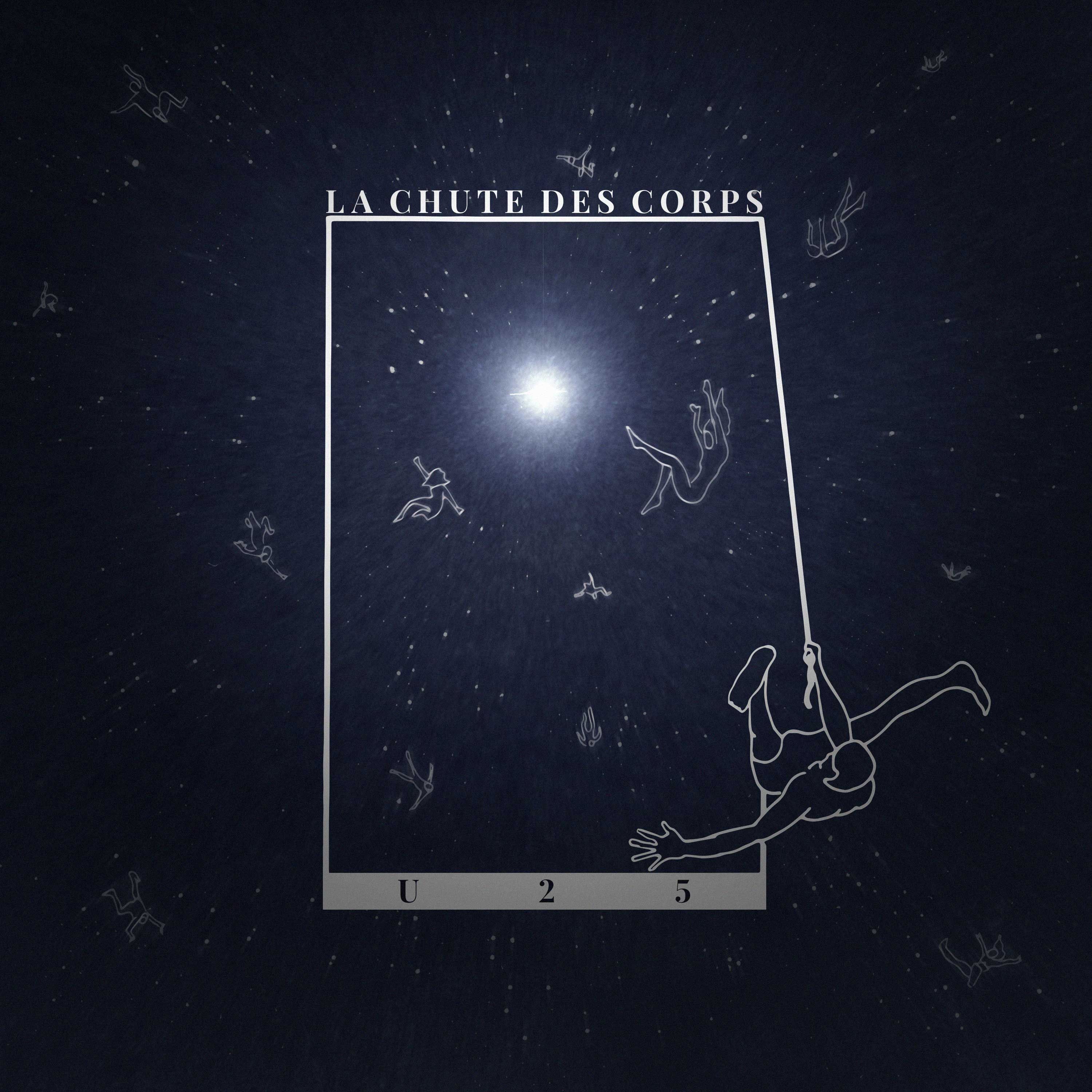 U25 – Regarde-Moi ! [FREE DL]