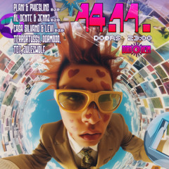 KITSCH & KRAWALL @Dornheim // Setcut