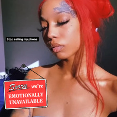 Stop Calling My Phone