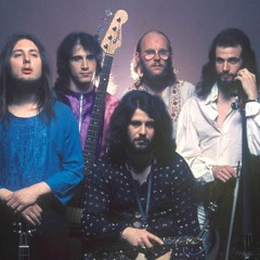 Gentle Giant - Cogs In Cogs ( orchestral version)