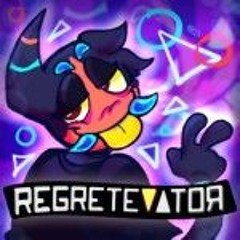 Bouncy! (Remix) : REGRETEVATOR