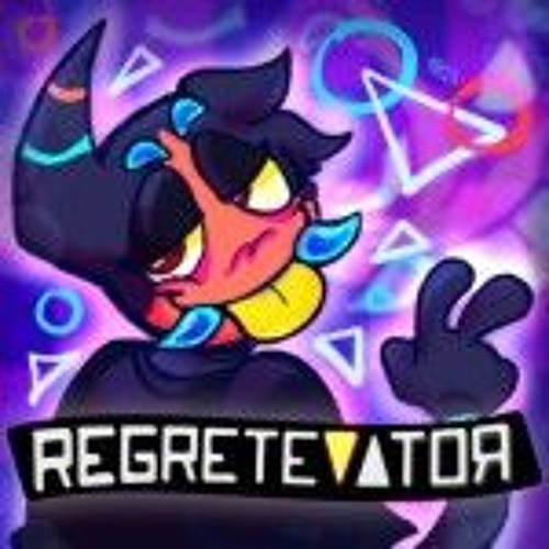 Bouncy! (Remix) : REGRETEVATOR