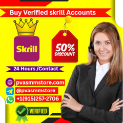 12 Benefits of Buying Verified Skrill Accounts in 2025 -27