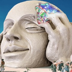 Just Jam - 2022-04-30 - Inside my head (long version)