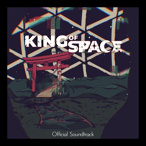 King of Space Sound Track