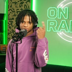 Lil Noonie On The Radar Freestyle