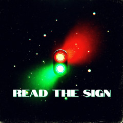 Read the sign