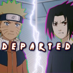Day 26. DEPARTED | MK V