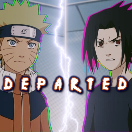 Day 26. DEPARTED | MK V