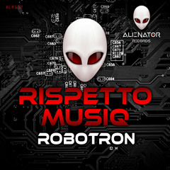 Rispetto Musiq - Into the Ether (Original Mix)