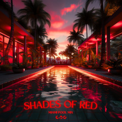 Red Room Sessions | Volume 55 | 'Miami Pool Mix'