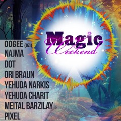 Magic 31.5.24 opening set