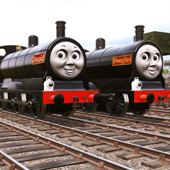 Donald & Douglas' Theme - Classic & S20 Mashup