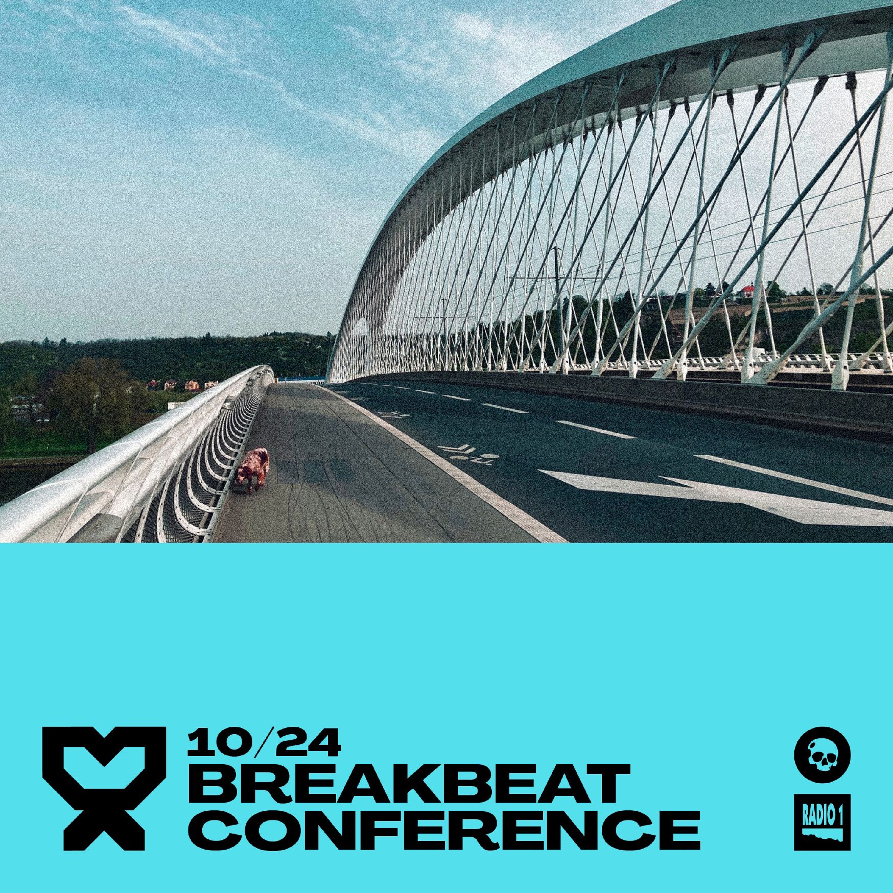 Breakbeat Conference