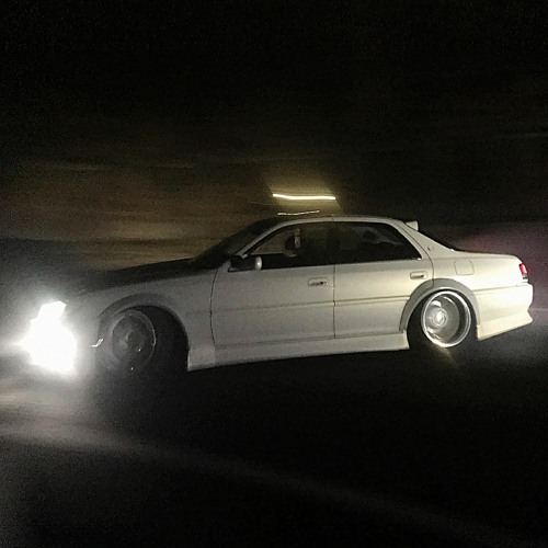 AUREATE - WELCOME TO MA DANGER ZONE