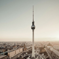 Berlin × Techno