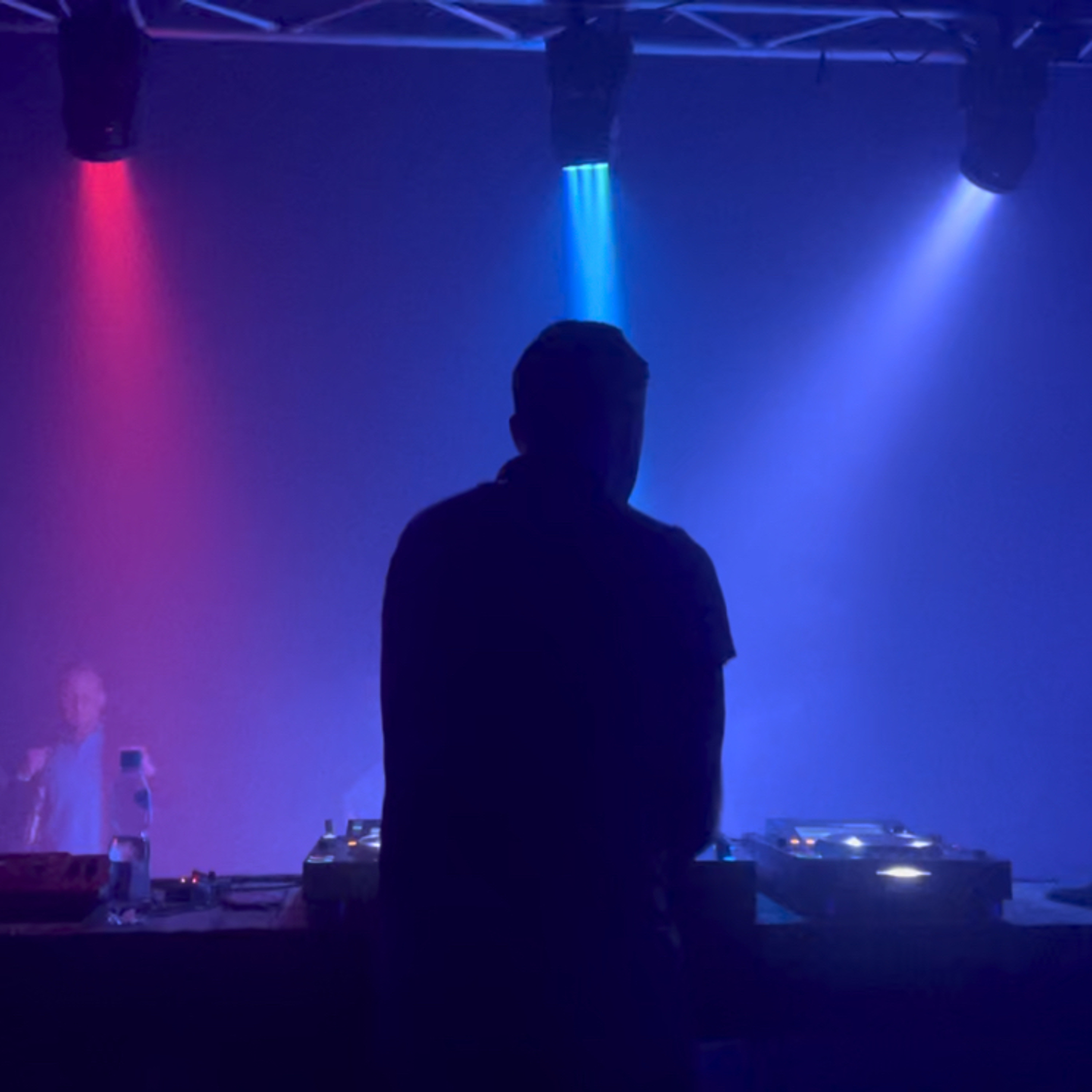 Saint Peter - Mixes