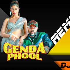 Genda Phool (REMIX) | DJ.Noni Sagoo | Badshah | Jacqueline Fernandez | Payal Dev