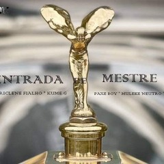 ENTRADA DE MESTRE-(Prod. By Dope beat Music)