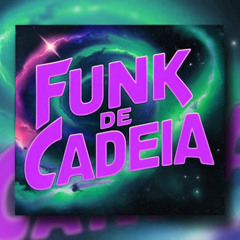 Funk de Cadeia (super slowed) - Hypno_