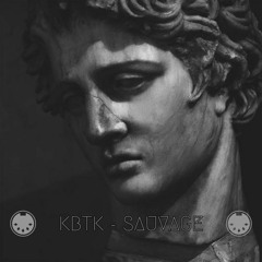 KBTK - SAUVAGE