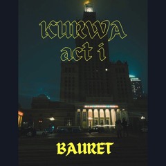 Jestem Bauret Your Personal Dracula