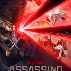 (#Assistir Predador: Assassino de Assassinos Filmes Completo Dublado